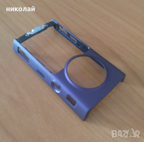 Nokia N95, снимка 6 - Nokia - 50294732