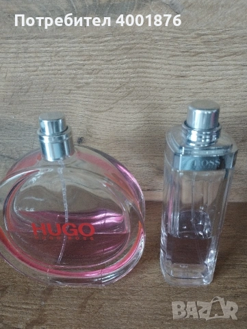 дамски парфюми на ниски цени, снимка 4 - Дамски парфюми - 54261667