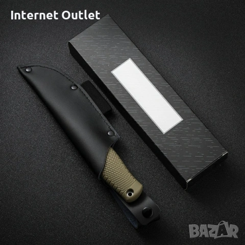 Тактически нож EDC, снимка 4 - Ножове - 54105755