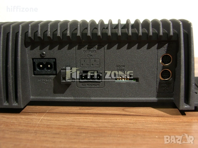  Bose lifestyle sa2 amp 2v , снимка 6 - Ресийвъри, усилватели, смесителни пултове - 53694277