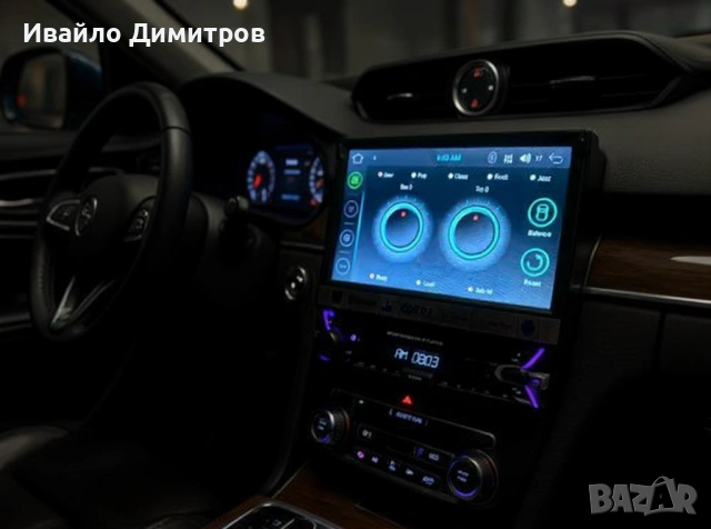 Мултимедийна навигация / мултимедия pop up 7inch универсална, снимка 2 - Аксесоари и консумативи - 54218416