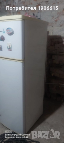 Хладилник Hansa, снимка 2 - Хладилници - 52490487