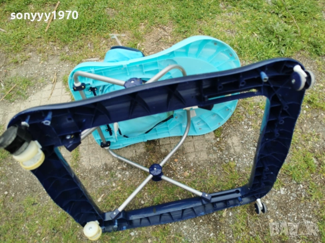 BERTONI-ПРОХОДИЛКА 1104261654, снимка 10 - Други - 54166651