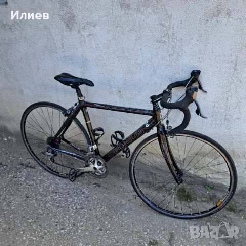 Шосеен велосипед , снимка 7 - Велосипеди - 50131251