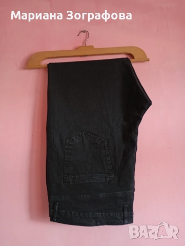 Ръчно плетени зимни шапки - 5 бр., - Кожени мъжки ръкавици, - Дънкови ризи и панталони и др., снимка 13 - Шапки - 51636855