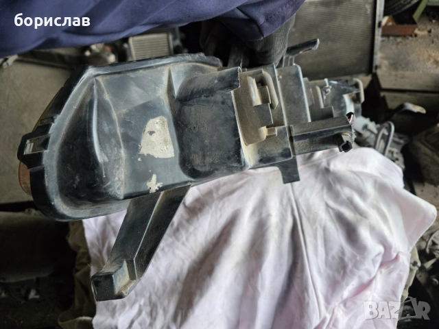 Десен фар за Ровър 400, снимка 4 - Части - 52355761