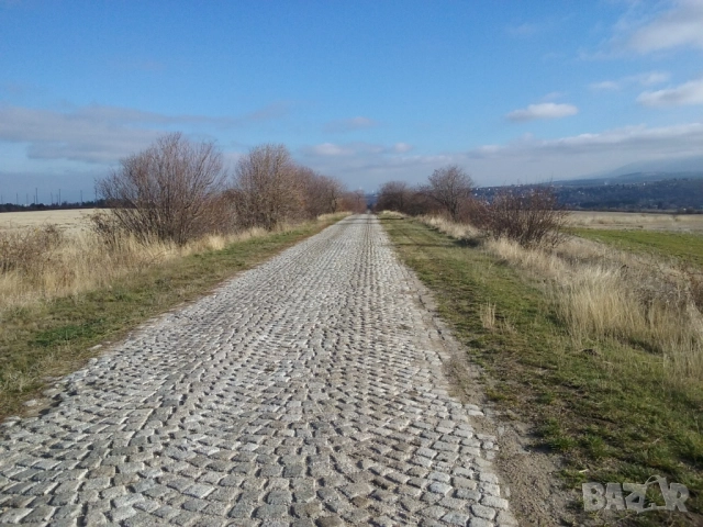 Парцел ограден имот в град Банкя с виза. ПИ, снимка 16 - Парцели - 51399569