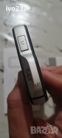 caterpillar s61, снимка 8 - CAT - 54266986