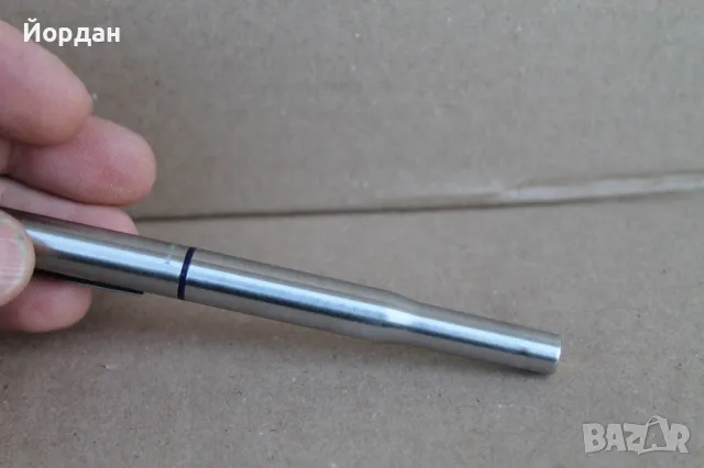 Химикалка ''Parker'' , снимка 3 - Колекции - 50006782