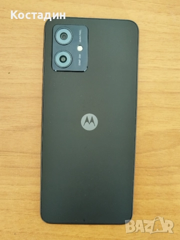 Motorola G54 5G като нов, снимка 4 - Motorola - 51449788
