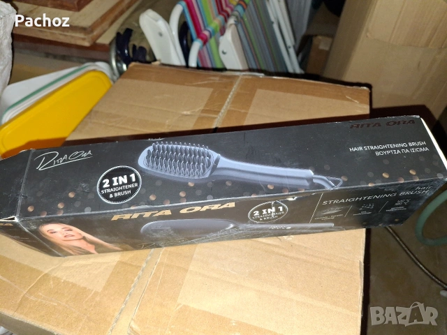 Silver Crest уреди , снимка 4 - Сешоари - 47953002