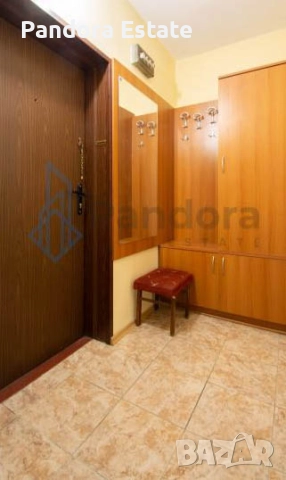 1-СТАЕН апартамент под наем, гр. София, кв. Хиподума, снимка 3 - Апартаменти - 52401397