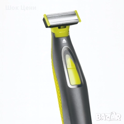 Акумулаторна самобръсначка Oliver Voltz, 5W, USB зареждане, батерия 300mAh и подвижно острие, снимка 2 - Електрически самобръсначки - 52129848