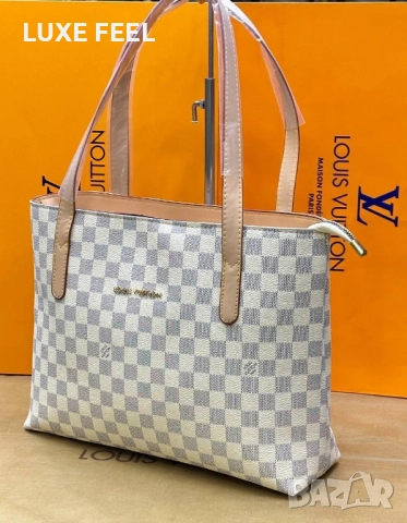 Дамски Чанти ⚜️ Louis Vuitton , снимка 10 - Чанти - 52474018