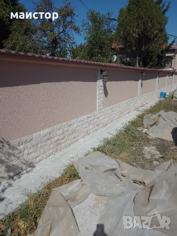 камени облицовки., снимка 4 - Ремонти на къщи - 50504250