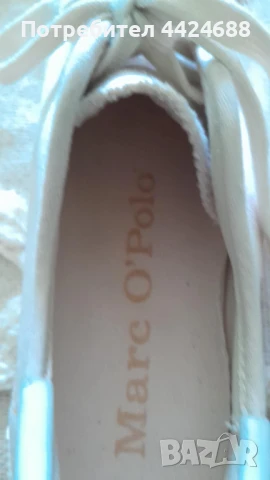 Дамски кецове нови номер 40 отговарящи на номер 39., снимка 3 - Кецове - 50676556