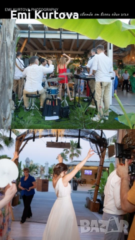 Сватбен фотограф 2026: -15% Резервирай до 28.02.2026! , снимка 12 - Фотографи - 53277348