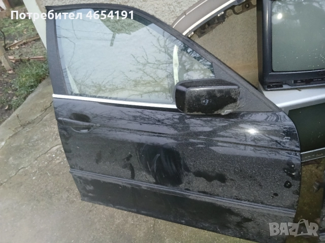 Части за bmw e46 комби , снимка 2 - Части - 52516248