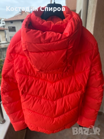 дамско ски яке BOGNER FIRE+ICE Seally2, снимка 9 - Зимни спортове - 52301217