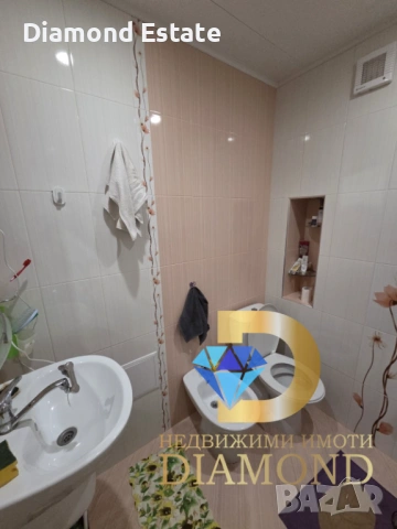 Апартамент в Димитровград - Център, снимка 15 - Апартаменти - 53594893