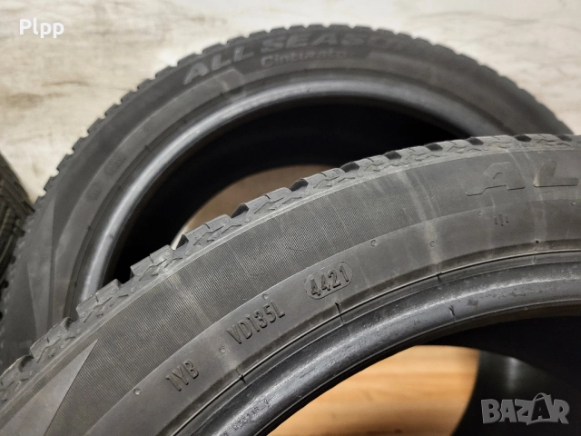 225/45/18 и 245/40/18 / спорт пакет, снимка 14 - Гуми и джанти - 52748225