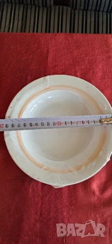 Руски чинии 