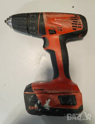 Hilti SFC22, снимка 1 - Винтоверти - 48589288