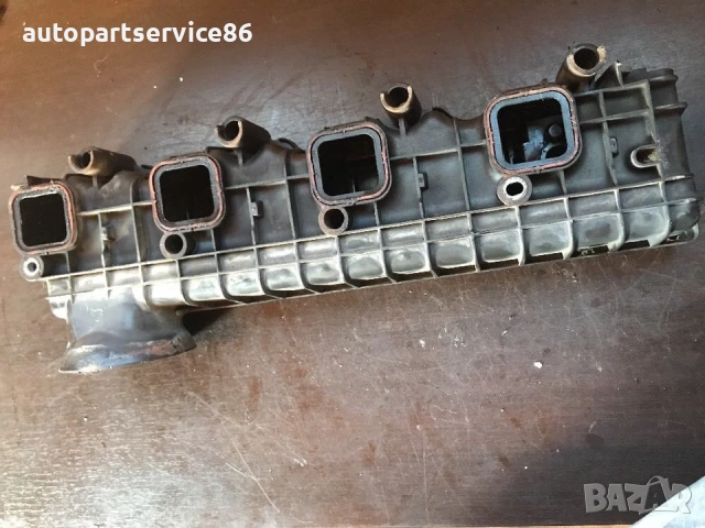 Всмукателен колектор за Mercedes Atego (1998-2009) A9040901454, снимка 2 - Части - 54056813