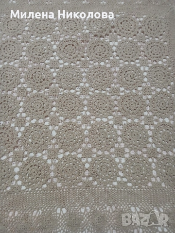 Покривка плетиво 78/78