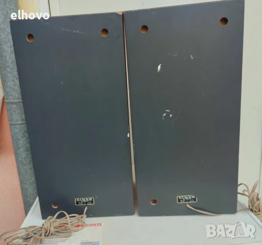 Тонколони Box BA 250, снимка 7 - Тонколони - 50625604