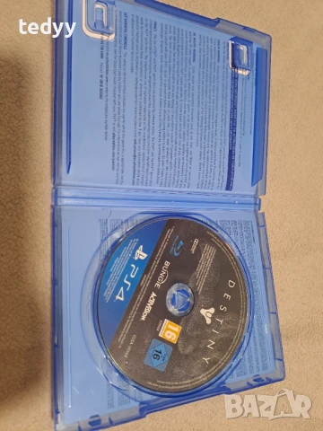 Игри за PS4 , снимка 4 - Игри за PlayStation - 50695121