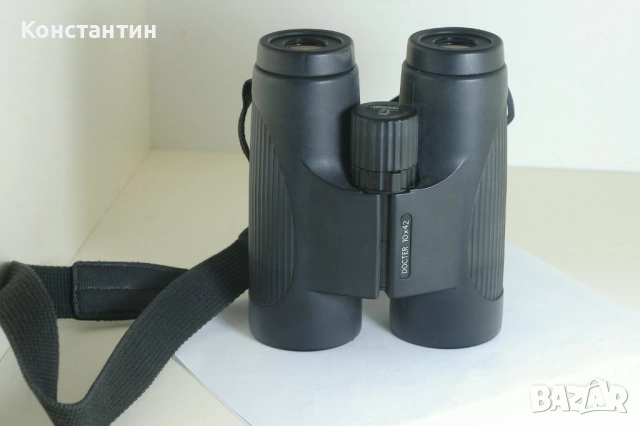 Продавам няколко бинокъла Zeiss, снимка 9 - Екипировка - 41536147