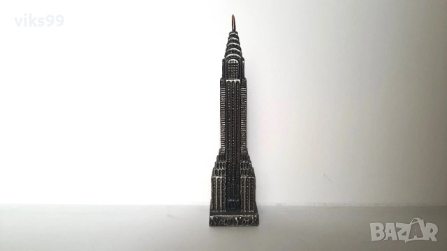 Метални сувенири от USA, FRANCE и GERMANY, снимка 9 - Колекции - 50063217