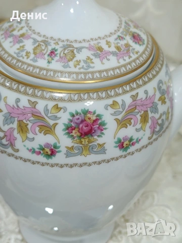 сервиз за кафе Krautheim , снимка 3 - Сервизи - 53046183