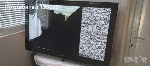 TCON Board FHD60C4LV0.3. Свалено от телевизор Samsung LE40A558P3F. Работещ със счупен дисплей., снимка 8 - Части и Платки - 46599328