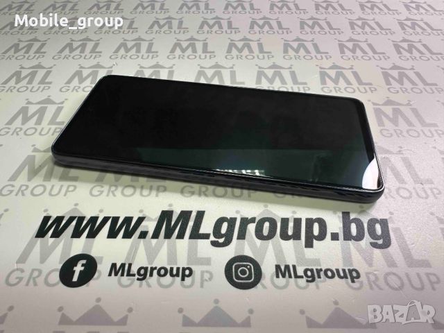 #Samsung Galaxy A53 5G 128 / 6GB Black, втора употреба.