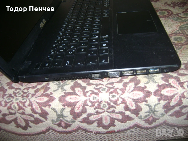 Asus F551C - Core i3, 4 GB RAM, 500 GB HDD, снимка 6 - Лаптопи за дома - 53485075