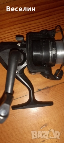 Рибарска макара Намаление , снимка 3 - Макари - 51587288