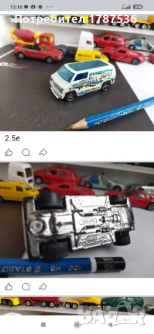 Стари модели ,цени под снимките, снимка 4 - Колекции - 53210447