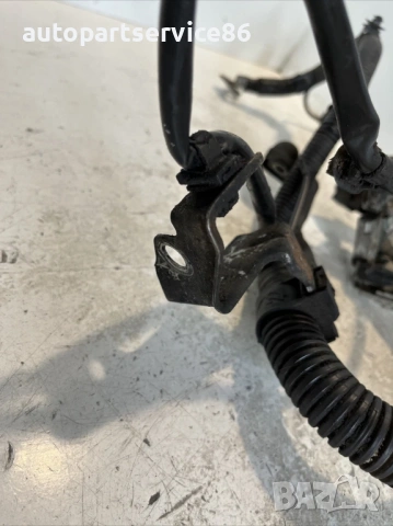 Сглобка за окабеляване на батерията за Peugeot 4007 2.2 HDI (2009), снимка 2 - Части - 53636924