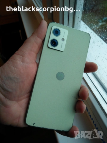 Motorola Moto G54 5G , снимка 3 - Motorola - 53483644