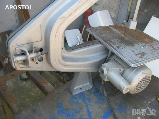 банцинг, снимка 5 - Циркуляри - 50761206