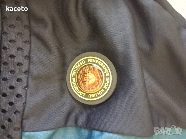 Оригинална фанела на Фенербахче B.YILMAZ,размер-М, снимка 7 - Спортни дрехи, екипи - 54165784