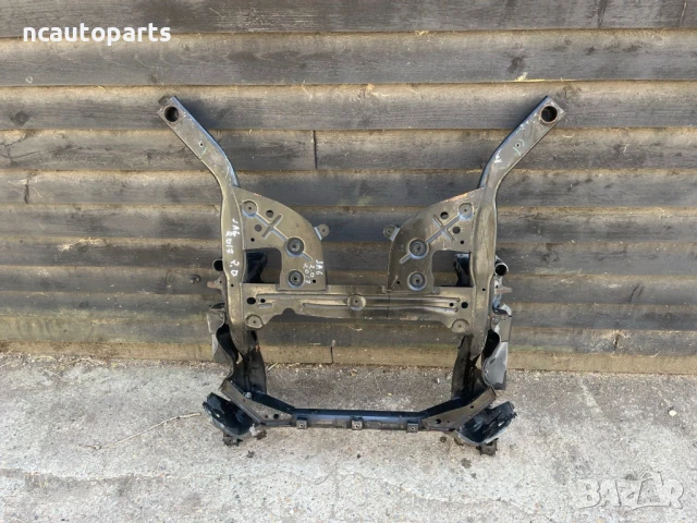 Преден мост магаре за Jaguar XF Х260 2.0 дизел 204DTD GX63-5C145-AE 2017, снимка 7 - Части - 51341542