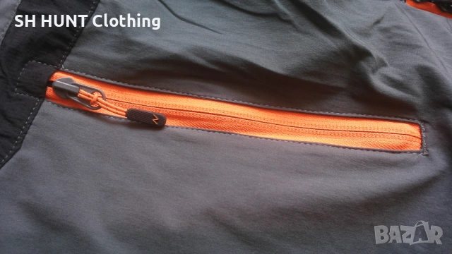 86° 14'N Stretch Trouser размер M еластичен панталон - 2087, снимка 9 - Екипировка - 53445337