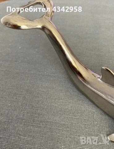 BMF.Ретро немска отварачка.1970 г., снимка 3 - Антикварни и старинни предмети - 51430114