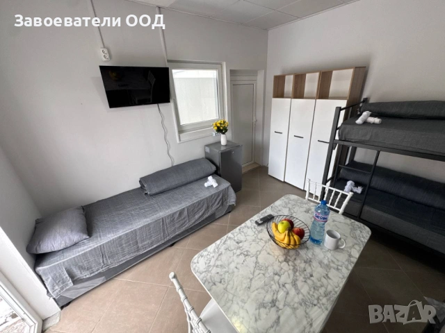 Стаи за служители/работници – град София с. Мрамор , снимка 8 - Къщи - 50665554