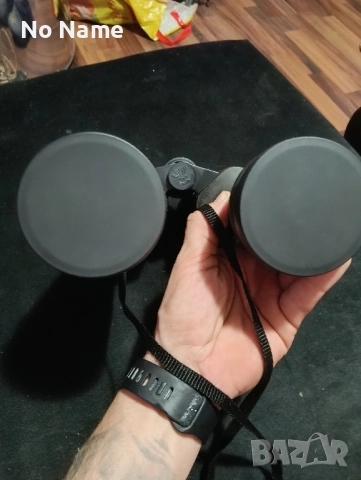 Бинокъл Rongda 10-90x80 , снимка 7 - Екипировка - 52506462