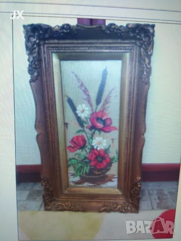 ГОБЛЕН.ръчно шит