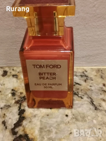 Оригинален парфюм Tom Ford Bitter Pitch 50 ml EDP 